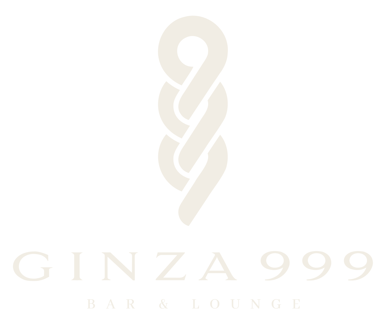 GINZA 999 BAR & LOUNGE