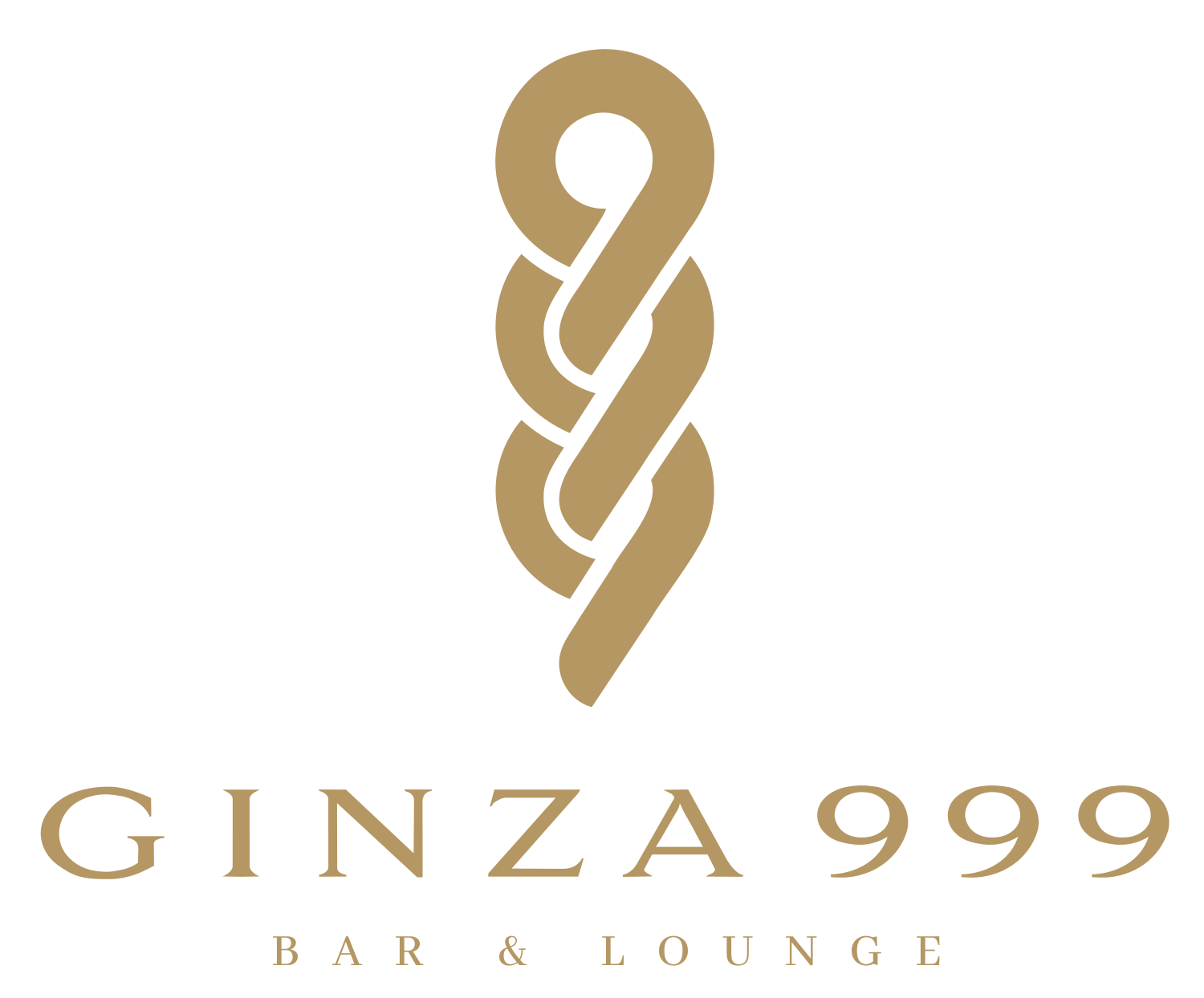 GINZA 999 BAR & LOUNGE